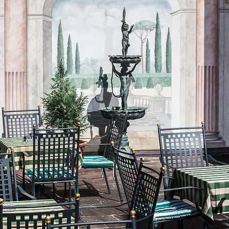 Hotel Edelweiss Garni Garmisch-Partenkirchen