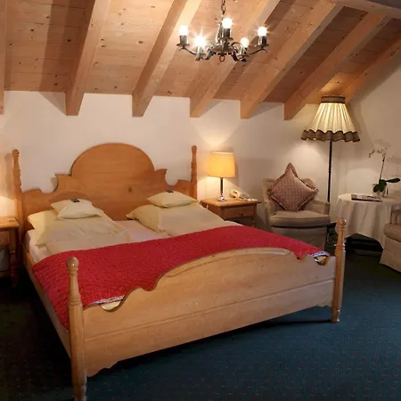 Edelweiss Garni 4* Garmisch-Partenkirchen