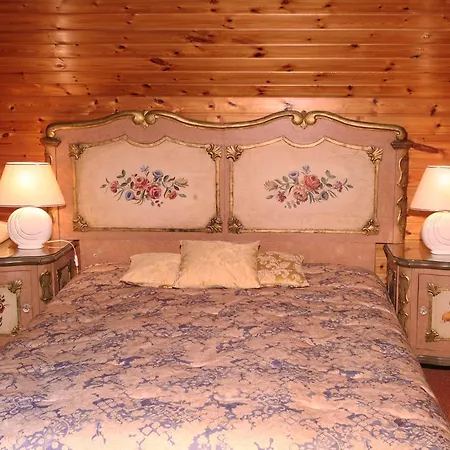 Edelweiss Garni 4* Гармиш-Партенкирхен