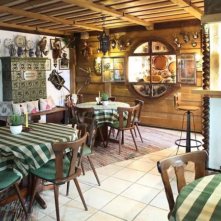 Edelweiss Garni Garmisch-Partenkirchen