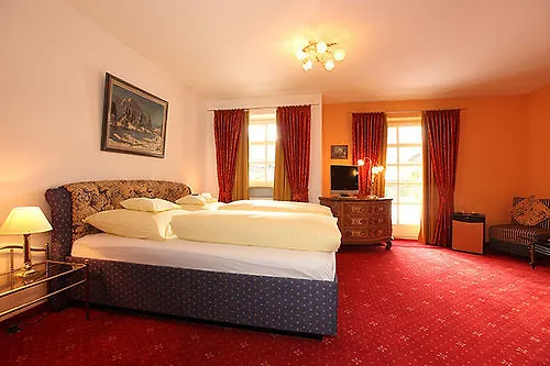 Edelweiss Garni 4*