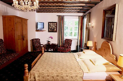 Edelweiss Garni Hotel Garmisch-Partenkirchen