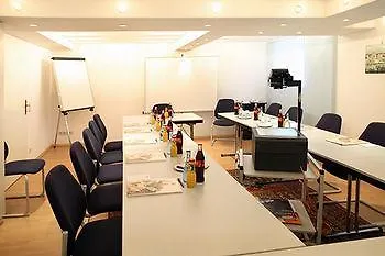 호텔 Edelweiss Garni 가르미슈파르텐키르헨