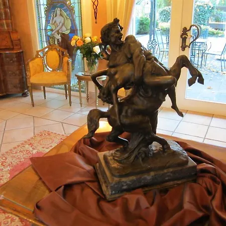 Edelweiss Garni 4* 가르미슈파르텐키르헨