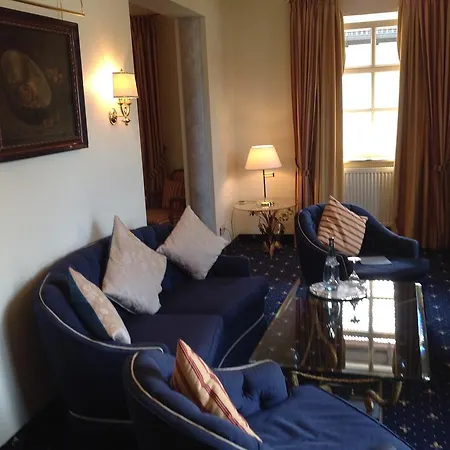 Edelweiss Garni 4* 가르미슈파르텐키르헨