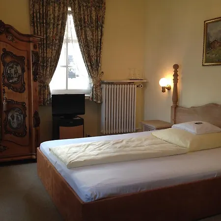 Edelweiss Garni 4* 가르미슈파르텐키르헨