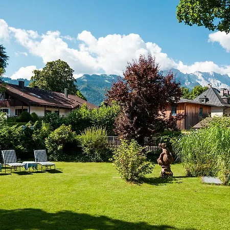 Edelweiss Garni 4*