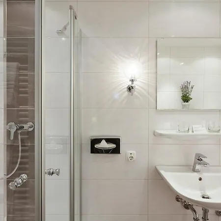 Edelweiss Garni 호텔 가르미슈파르텐키르헨