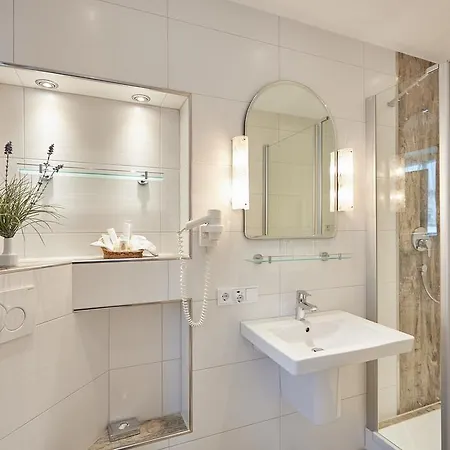 Edelweiss Garni 호텔 4*