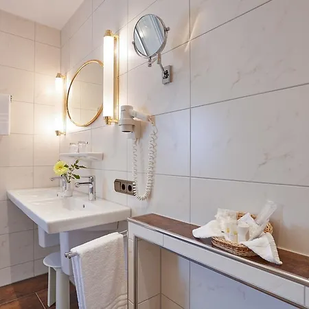 Edelweiss Garni 4* 가르미슈파르텐키르헨