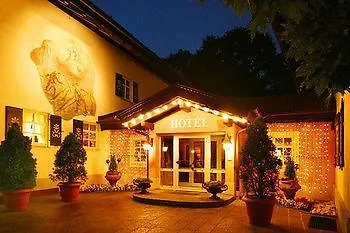 Edelweiss Garni 4* 가르미슈파르텐키르헨