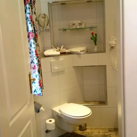 Edelweiss Garni 호텔 4*