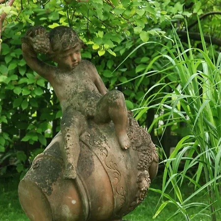 Edelweiss Garni 4* 가르미슈파르텐키르헨