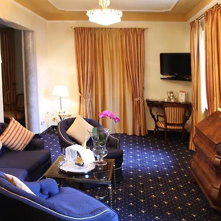 Edelweiss Garni 가르미슈파르텐키르헨