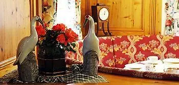 Hotel Edelweiss Garni Garmisch-Partenkirchen