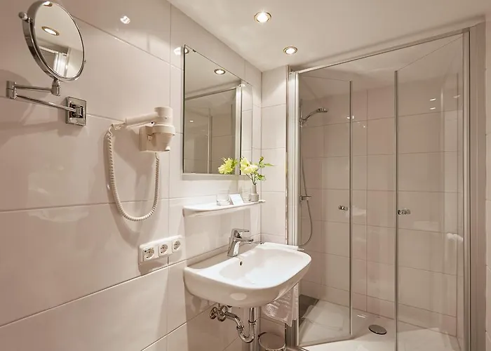 Hotel Edelweiss Garni Garmisch-Partenkirchen