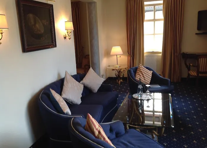 Edelweiss Garni 4* Garmisch-Partenkirchen
