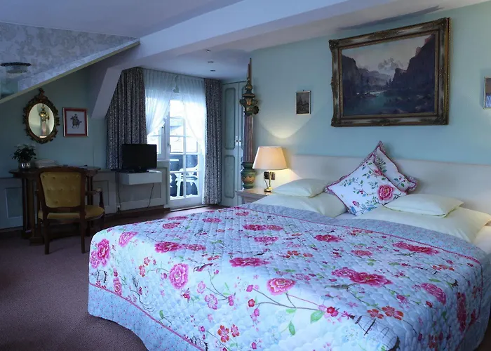 Edelweiss Garni 4*