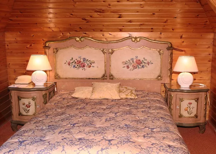 Edelweiss Garni 4* Garmisch-Partenkirchen